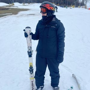 Meet your Posher, Oscar